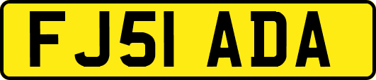 FJ51ADA