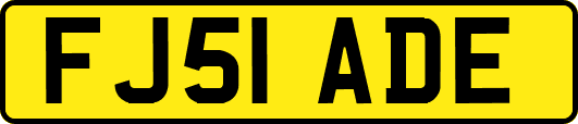 FJ51ADE