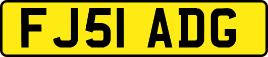 FJ51ADG