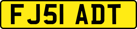 FJ51ADT