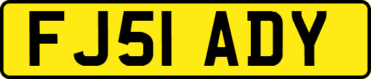 FJ51ADY