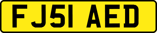 FJ51AED