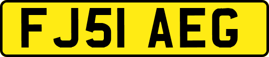 FJ51AEG