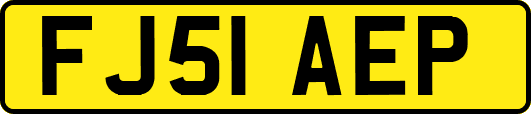 FJ51AEP