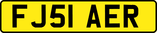 FJ51AER