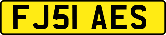 FJ51AES