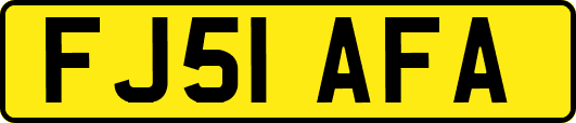 FJ51AFA