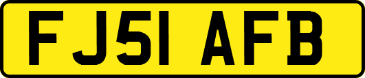 FJ51AFB