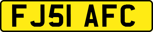 FJ51AFC