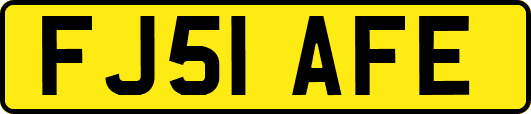 FJ51AFE