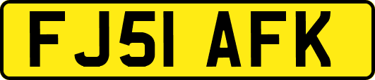 FJ51AFK