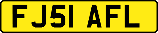 FJ51AFL