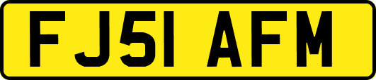 FJ51AFM