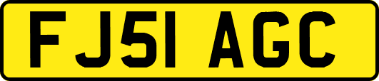 FJ51AGC