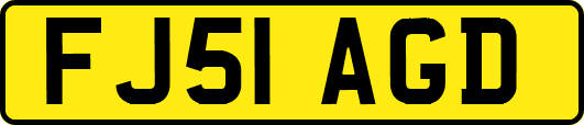 FJ51AGD