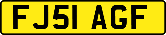 FJ51AGF