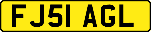 FJ51AGL