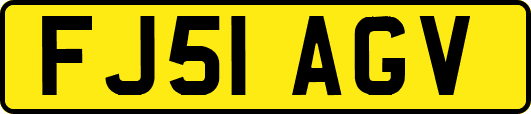 FJ51AGV