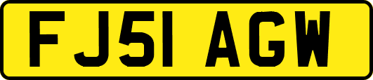 FJ51AGW