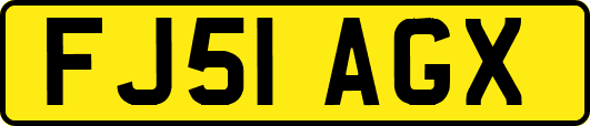 FJ51AGX