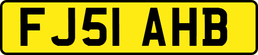 FJ51AHB