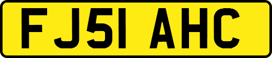 FJ51AHC