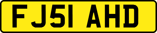 FJ51AHD