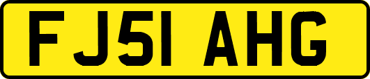 FJ51AHG