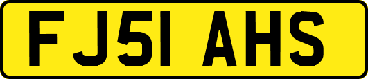 FJ51AHS