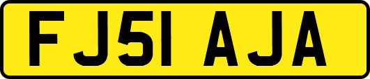 FJ51AJA