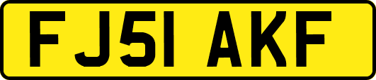 FJ51AKF