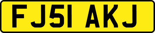 FJ51AKJ