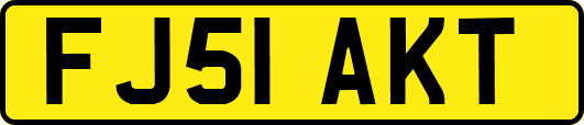 FJ51AKT