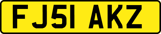 FJ51AKZ