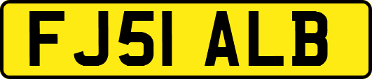 FJ51ALB