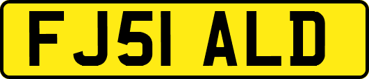 FJ51ALD