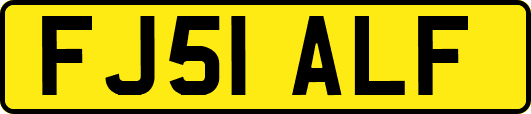 FJ51ALF