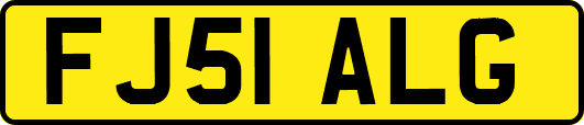 FJ51ALG