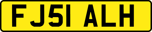 FJ51ALH