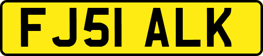 FJ51ALK