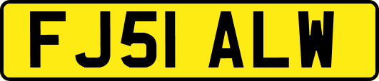 FJ51ALW