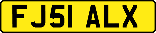 FJ51ALX