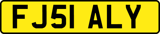 FJ51ALY