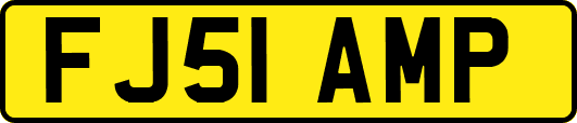 FJ51AMP