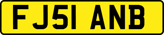 FJ51ANB