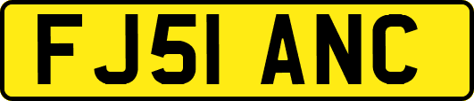 FJ51ANC