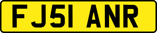 FJ51ANR