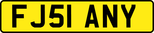 FJ51ANY