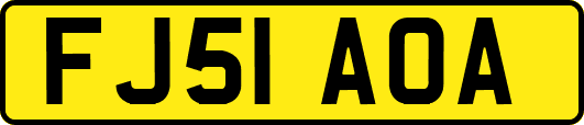 FJ51AOA