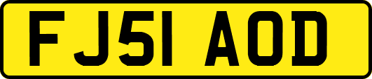 FJ51AOD